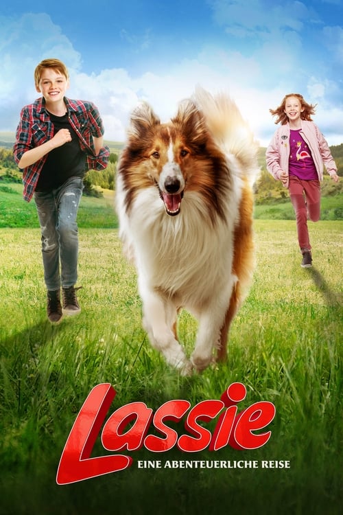 thumb Lassie Come Home