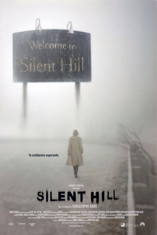 thumb Silent Hill