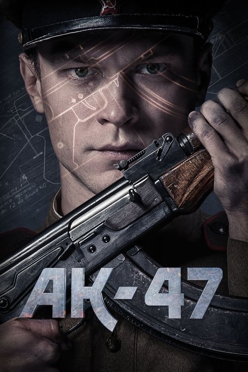 thumb AK-47