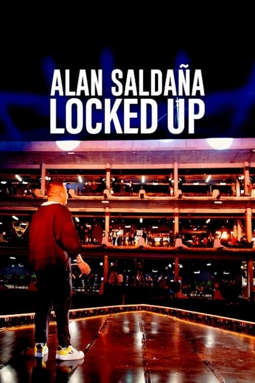 thumb Alan Saldaña: encarcelado