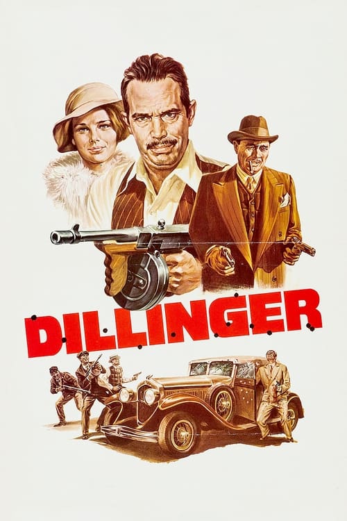 thumb Dillinger