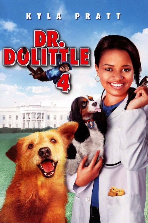 thumb Dr. Dolittle 4