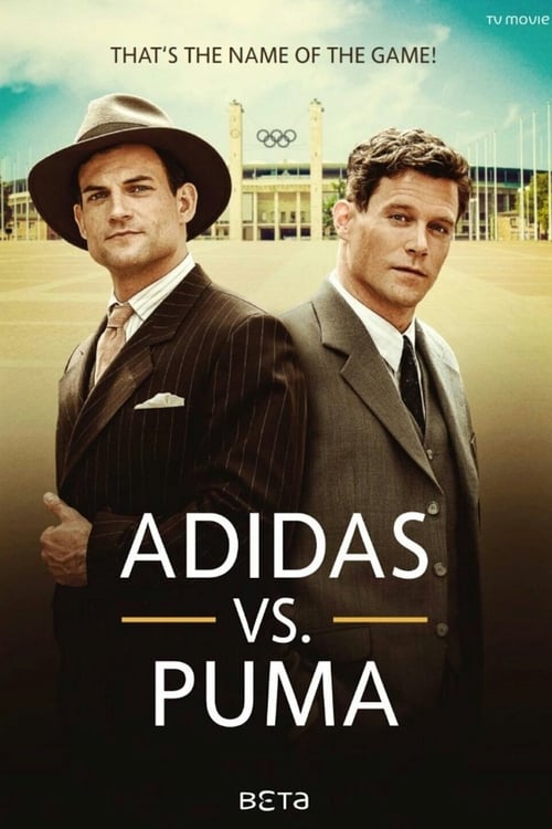 thumb Duelo de hermanos: La historia de Adidas y Puma