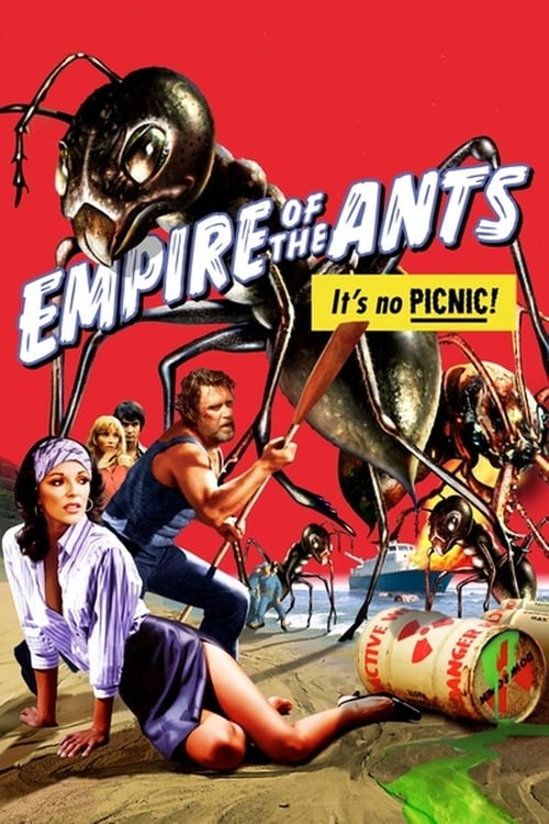 thumb El imperio de las hormigas