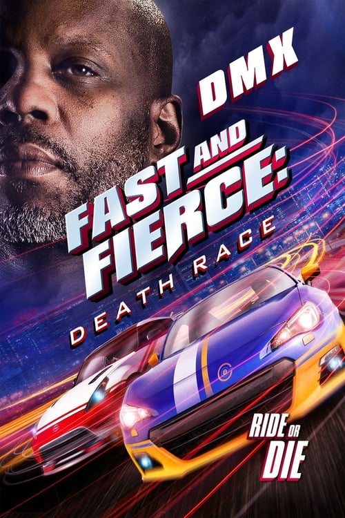 thumb Fast and Fierce: Death Race