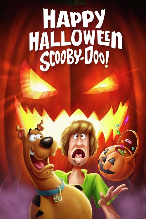 thumb ¡Feliz Halloween, Scooby Doo!