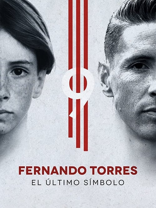 thumb Fernando Torres: El Último Símbolo