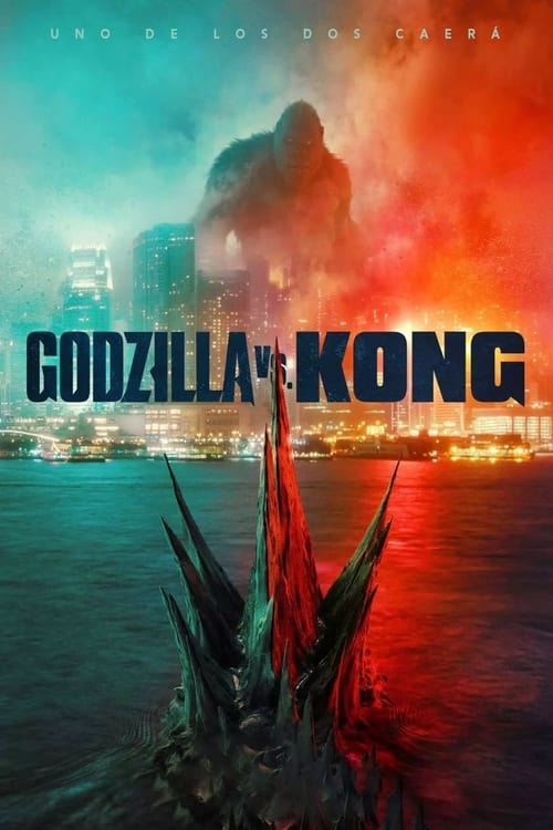 thumb Godzilla vs. Kong