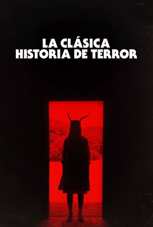 thumb La clásica historia de terror