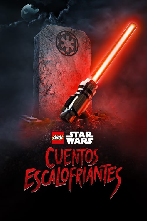 thumb LEGO Star Wars Cuentos escalofriantes