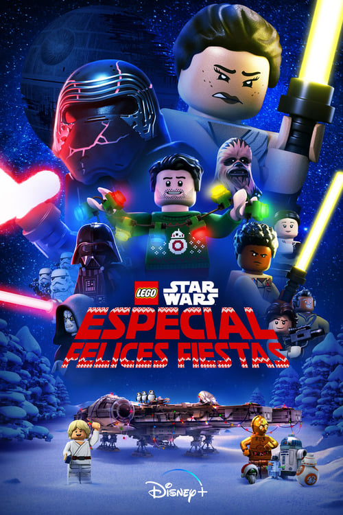 thumb LEGO Star Wars: Especial Felices Fiestas