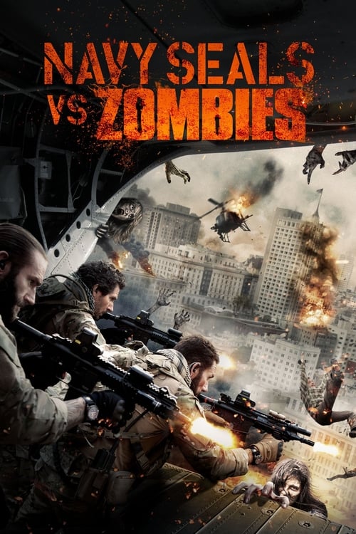 thumb Navy Seals vs. Zombies