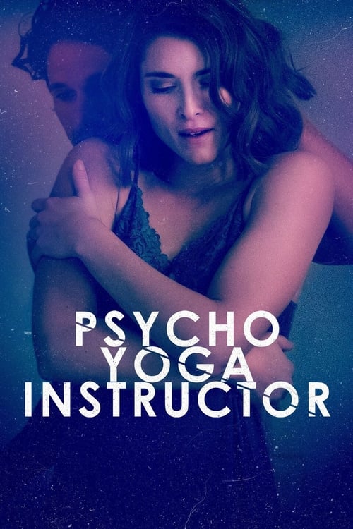 thumb Psycho Yoga Instructor
