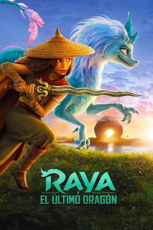 thumb Raya y el último dragón