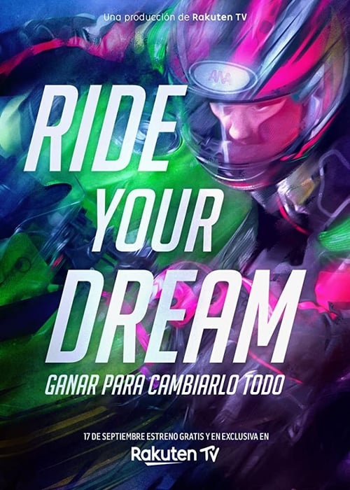 thumb Ride Your Dream