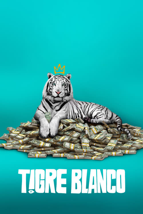 thumb Tigre Blanco