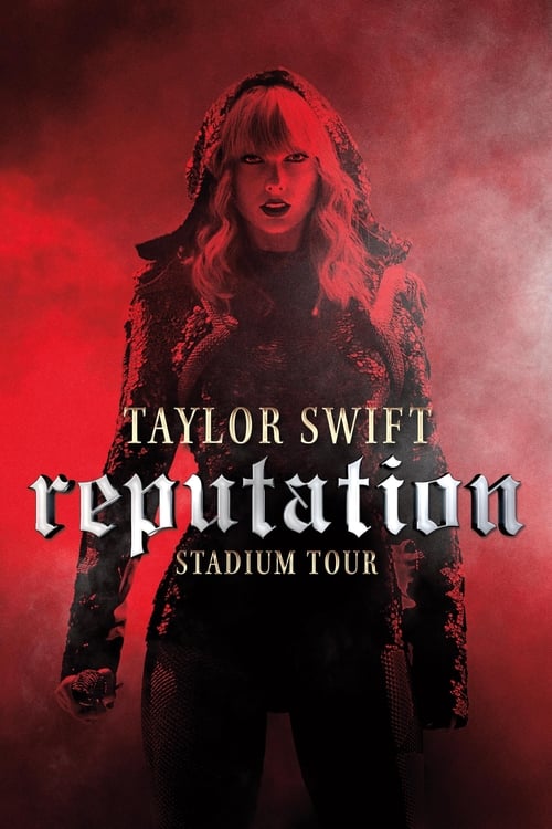thumb Taylor Swift: Reputation Stadium Tour