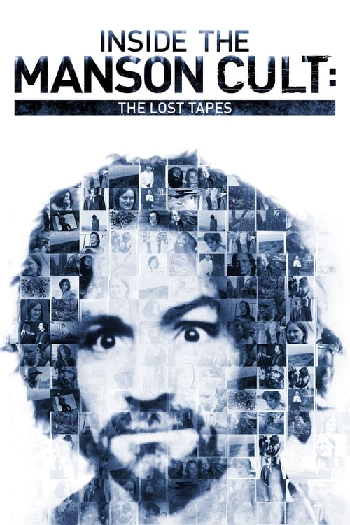 thumb Inside the Manson Cult: The Lost Tapes