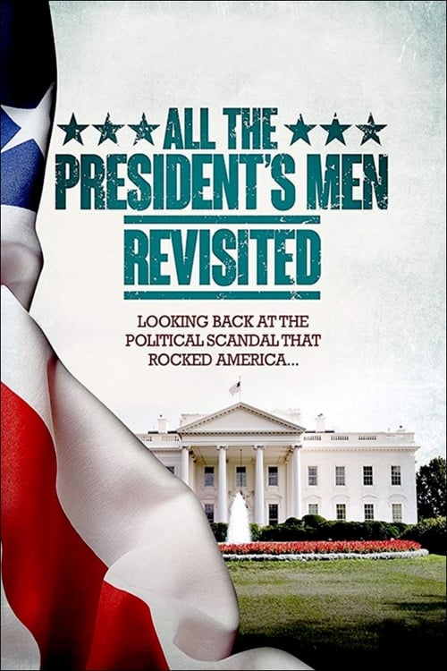 thumb ¿Qué fue de todos los hombres del presidente?