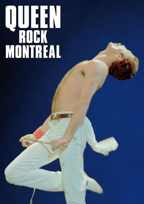 thumb Queen: Rock Montreal & Live Aid