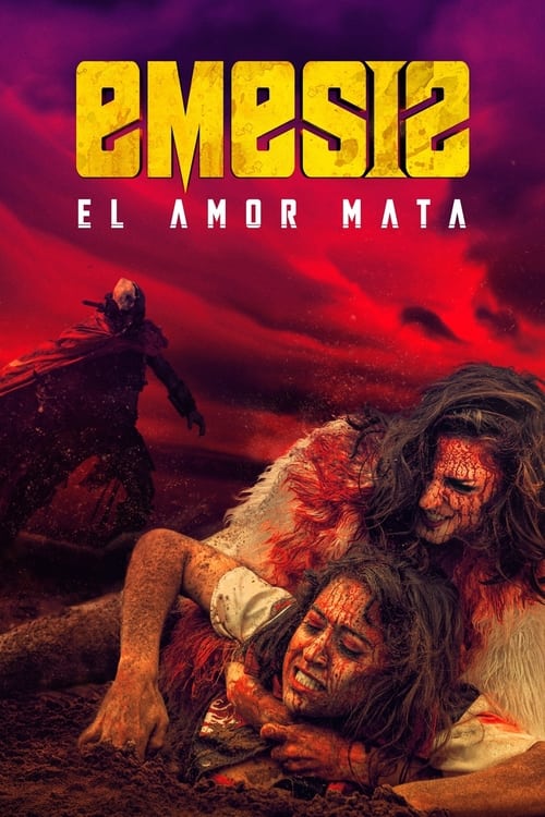 thumb Emesis: El Amor Mata