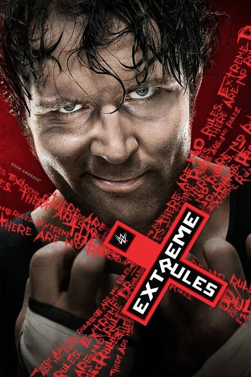 thumb WWE Extreme Rules 2016